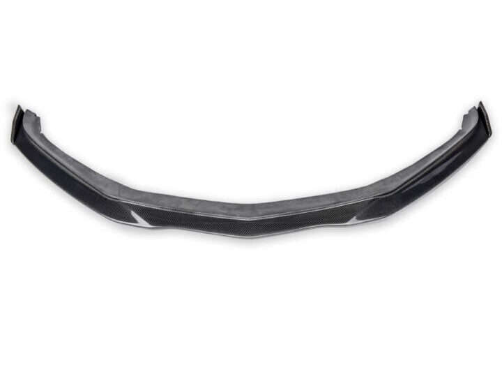 EOS 2016-2018 Chevrolet Camaro RS T6 Performance Package Carbon Fiber Front Splitter Lip w/ Side Extension