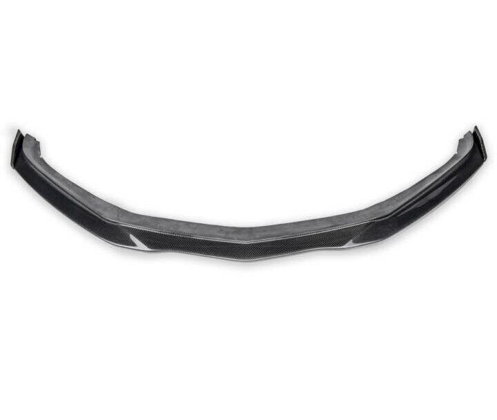 EOS 2016-2018 Chevrolet Camaro RS T6 Performance Package Carbon Fiber Front Splitter Lip w/ Side Extension