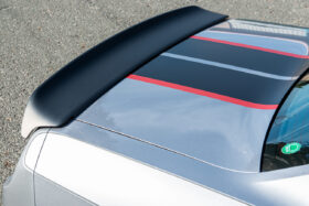 EOS 2008-2023 Dodge Challenger Hellcat Redeye Style Rear Trunk Lid Wing Spoiler - Image 1