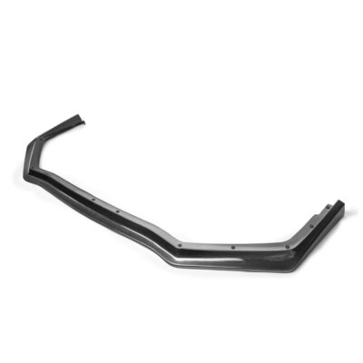 EOS 2018-2021 Subaru WRX STi JDM CS Style Carbon Fiber Front Lip Splitter