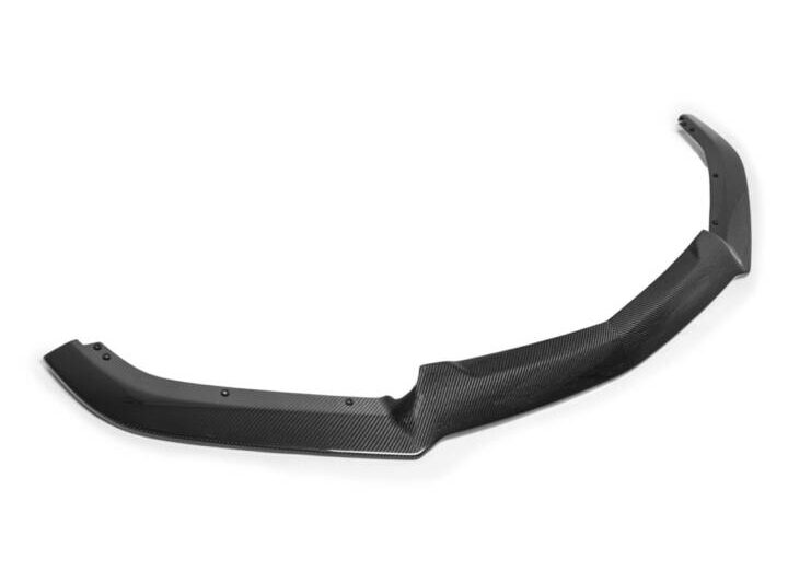 EOS 2014-2019 Cadillac CTS Vsport Carbon Fiber Front Splitter