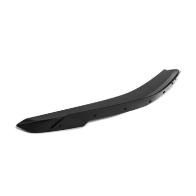 EOS 2014-2019 Cadillac CTS / CTS-V Wickerbill Rear Spoiler