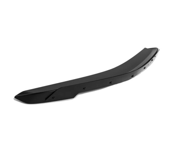 EOS 2014-2019 Cadillac CTS / CTS-V Wickerbill Rear Spoiler