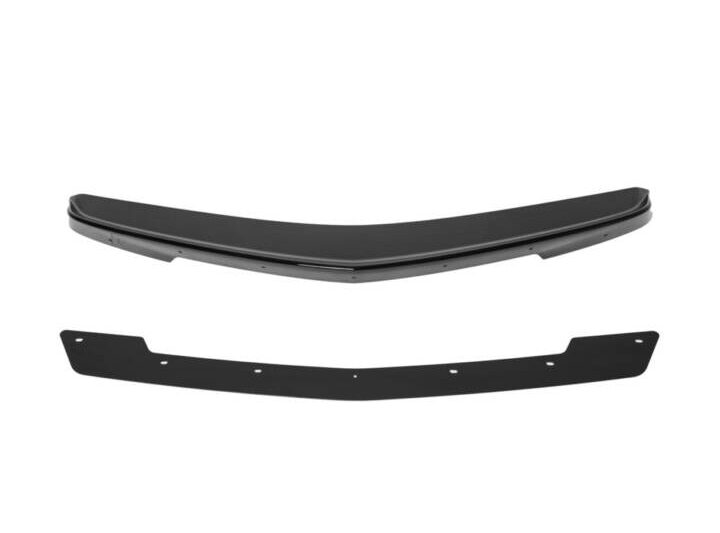 EOS 2014-2019 Cadillac CTS-V Wickerbill Glossy Black Rear Spoiler