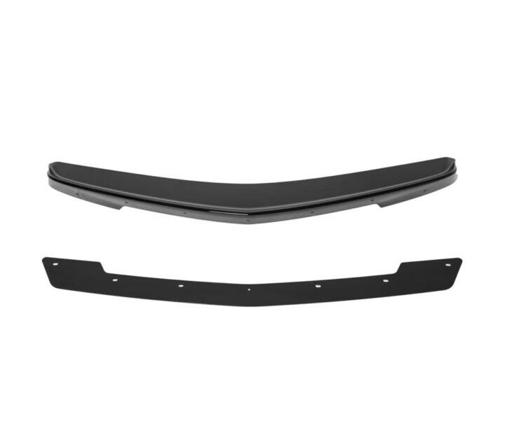 EOS 2014-2019 Cadillac CTS-V Wickerbill Glossy Black Rear Spoiler