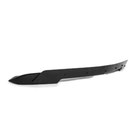 EOS 2014-2019 Cadillac CTS-V Wickerbill Glossy Black Rear Spoiler - Image 2