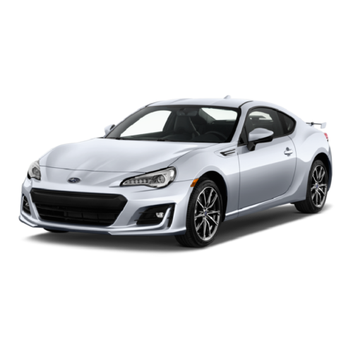 2013-2023 Subaru BRZ / FRS / GT86