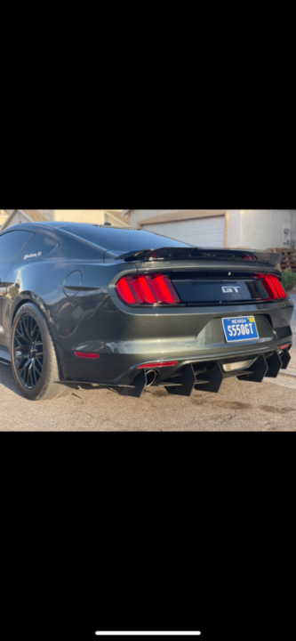 Ivan Alejo's build
