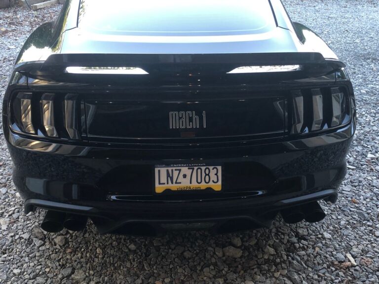 Aaron Heffley's build