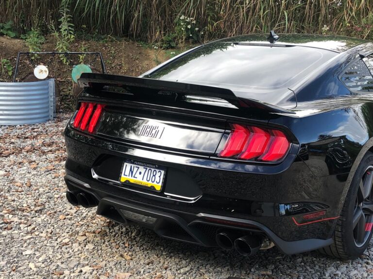 Aaron Heffley's build