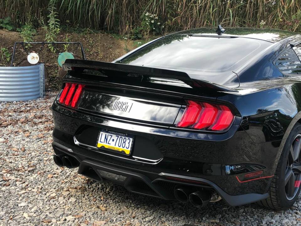 Aaron Heffley's build