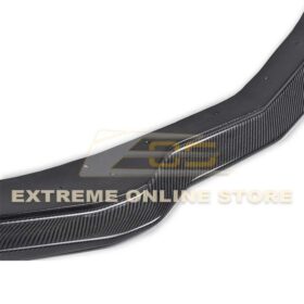 EOS 2014-2019 Chevrolet Corvette C7 Primer Black Stage 3 Aerodynamic Full Body Kit