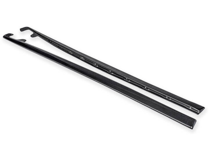 Side Skirts