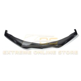 EOS 2014-2019 Chevrolet Corvette C7 Primer Black Stage 3 Aerodynamic Full Body Kit