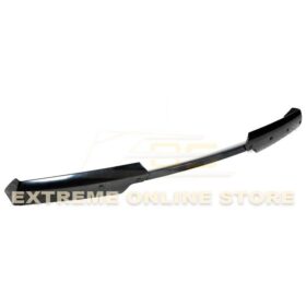 EOS 2014-2019 Chevrolet Corvette C7 Primer Black Stage 3 Aerodynamic Full Body Kit