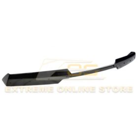 EOS 2014-2019 Chevrolet Corvette C7 Primer Black Stage 3 Aerodynamic Full Body Kit