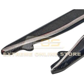 EOS 2014-2019 Chevrolet Corvette C7 Primer Black Stage 3 Aerodynamic Full Body Kit