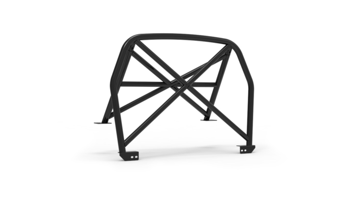 BBI Autosport 2018-2020 Porsche 991 GT2 Streetcup Harness Bar