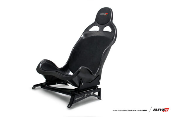 ALPHA PERFORMANCE TILLETT B1 CARBON RACE SEAT For NISSAN GTR