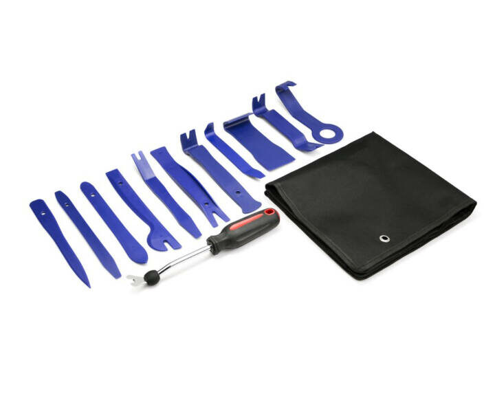 Anderson Composites Automotive Trim And Panel Removal Tool Kit