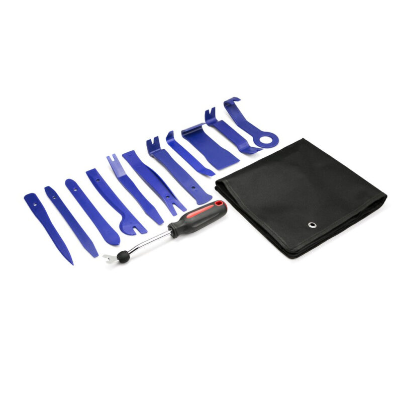 Anderson Composites Automotive Trim And Panel Removal Tool Kit