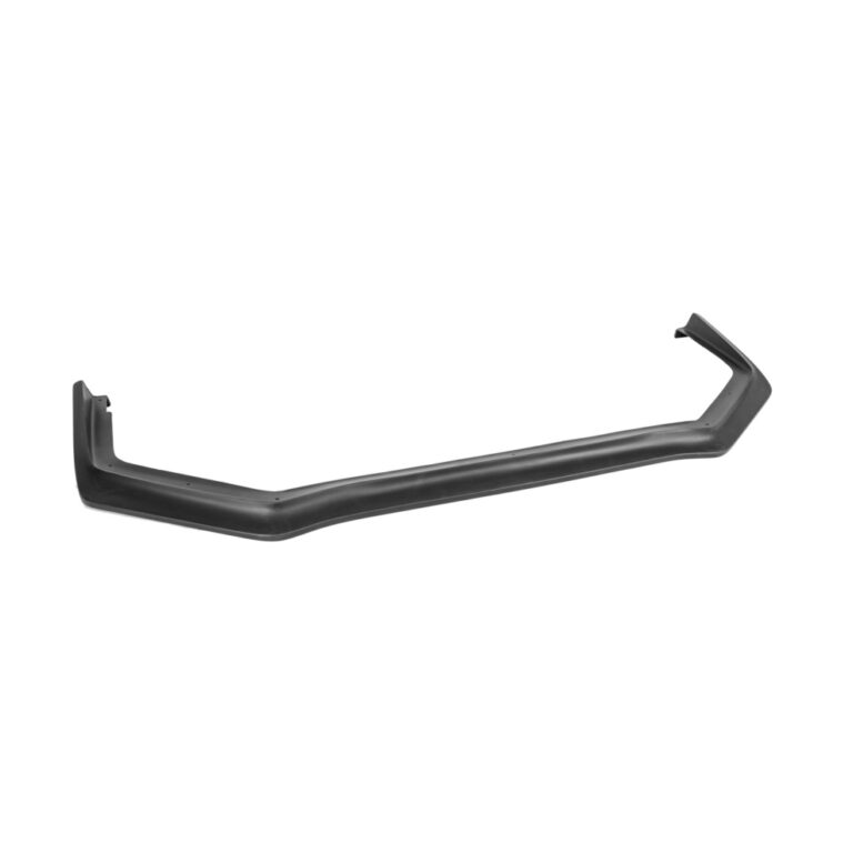 EOS 2018-2021 Subaru WRX STi JDM CS Style Front Lip Splitter