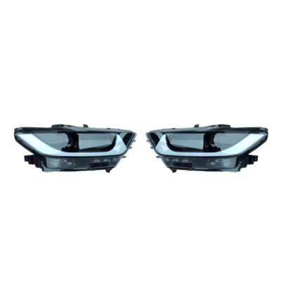 FFP 2015-2017 Ford Mustang Monster LED Headlights