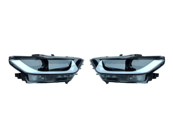 Headlights