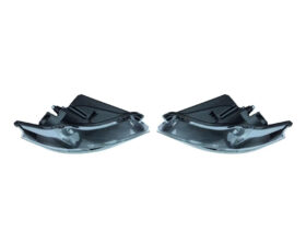 FFP Mustang Monster LED Headlights for Mustang EcoBoost - Image 2