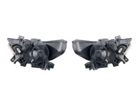FFP Mustang Monster LED Headlights for Mustang EcoBoost - Image 3