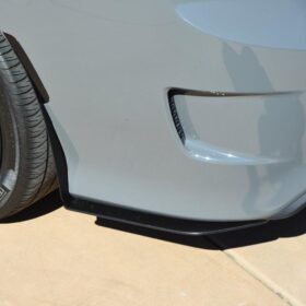 ZL1 Addons Charger SRT Full Body Kit - Image 7