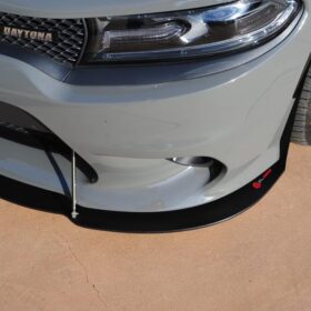 ZL1 Addons Charger SRT Full Body Kit - Image 9