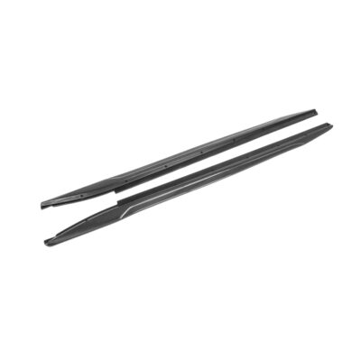 EOS 2014-2019 Cadillac CTS Carbon Fiber Side Skirts
