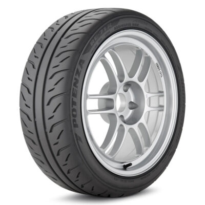 Bridgestone Potenza RE-71R – 205/45R16 Tire