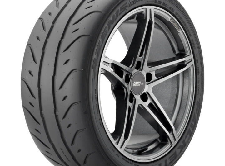 Falken Tires Azenis RT660 - 205/40ZR16 Tire
