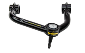 IKON 2004-2020 Ford F150 Delta Joint Tubular Upper Control Arm Kit - Image 1