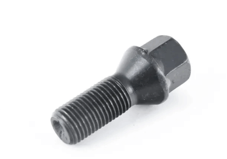Conical Seat Wheel Bolt - 14x1.5x28mm Set of 20