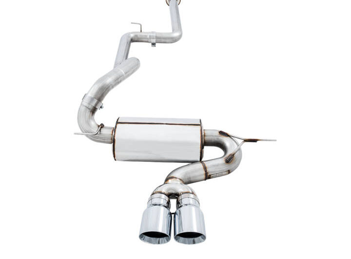 Exhausts