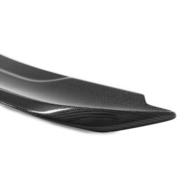 FFP 2015-2023 Ford Mustang GT350 Track Pack Rear Wing - Carbon Fiber - Image 5