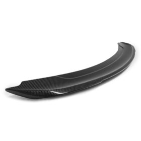 FFP 2015-2023 Ford Mustang GT350 Track Pack Rear Wing - Carbon Fiber - Image 2