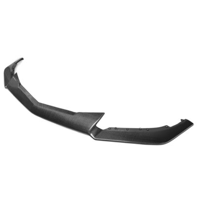 EOS 2016-2019 Cadillac ATS-V Carbon Fiber Extended Front Splitter