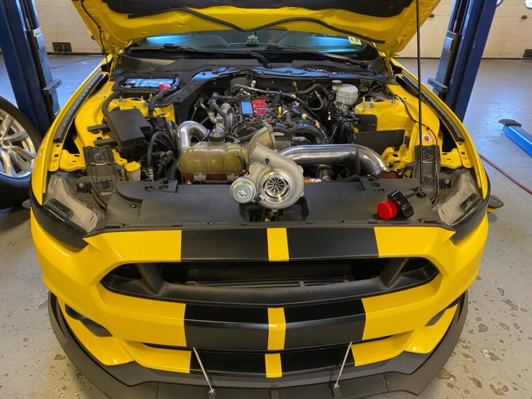 Noah P.'s build