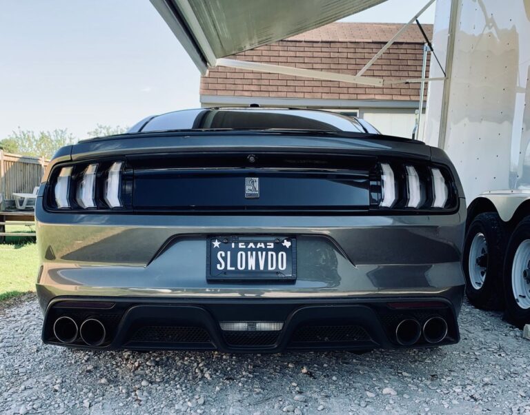 Jerod Wycoff's build