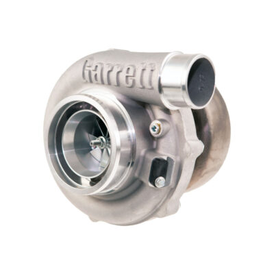 Garrett Motion 2013-2018 Ford Focus ST 2.0L EcoBoost G-Series G30-770 Bolt-On EWG Big Turbocharger Upgrade