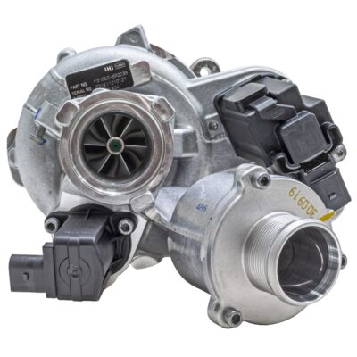 IHI Performance Turbos 2015-2018 Audi A3 / S3 / VW Golf R / GTi IS38 9VA04 Performance Upgrade Turbocharger