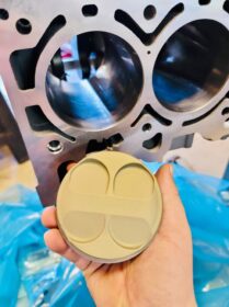 EMS 2015-2023 Ford Mustang Ecoboost FFP Spec Seal Engine - Image 4