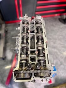 EMS 2015-2023 Ford Mustang Ecoboost FFP Spec Seal Engine - Image 3