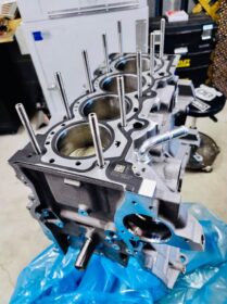 EMS 2015-2023 Ford Mustang Ecoboost FFP Spec Seal Engine - Image 2