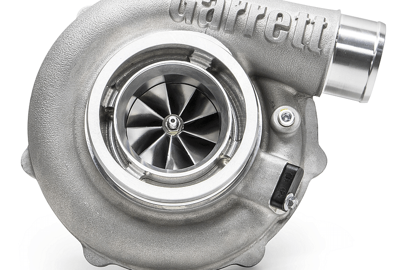 Garrett Motion G-Series G30-770 Turbocharger