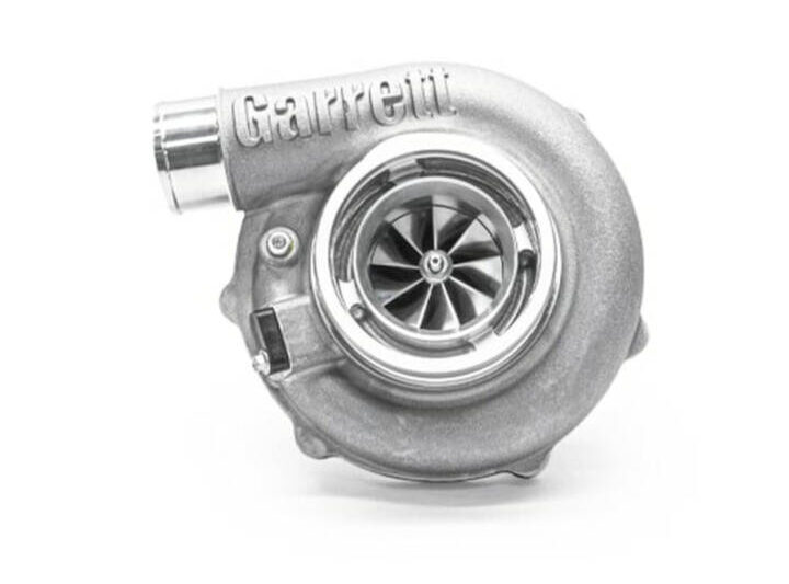 Garrett Motion G-Series G30-770 Reverse Rotation Turbocharger